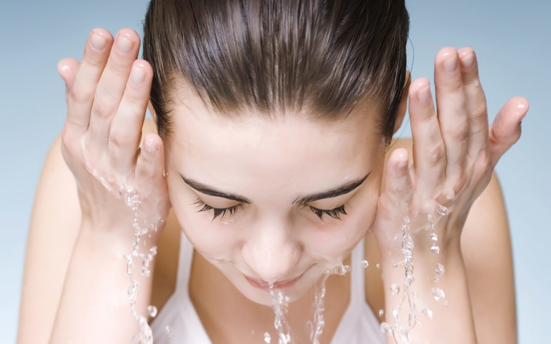 Fabriquer son nettoyant pour le visage