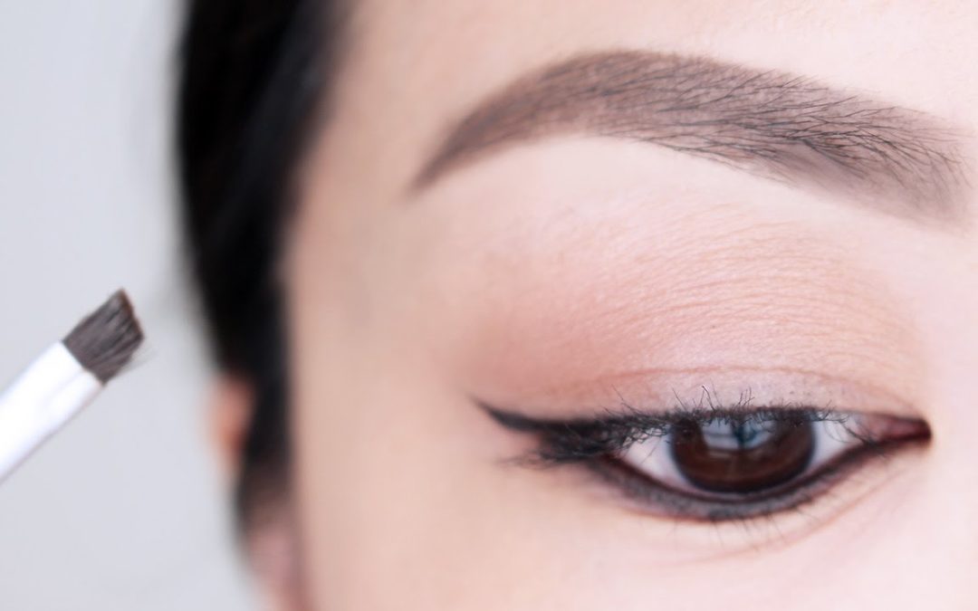 5 étapes pour avoir de beaux sourcils