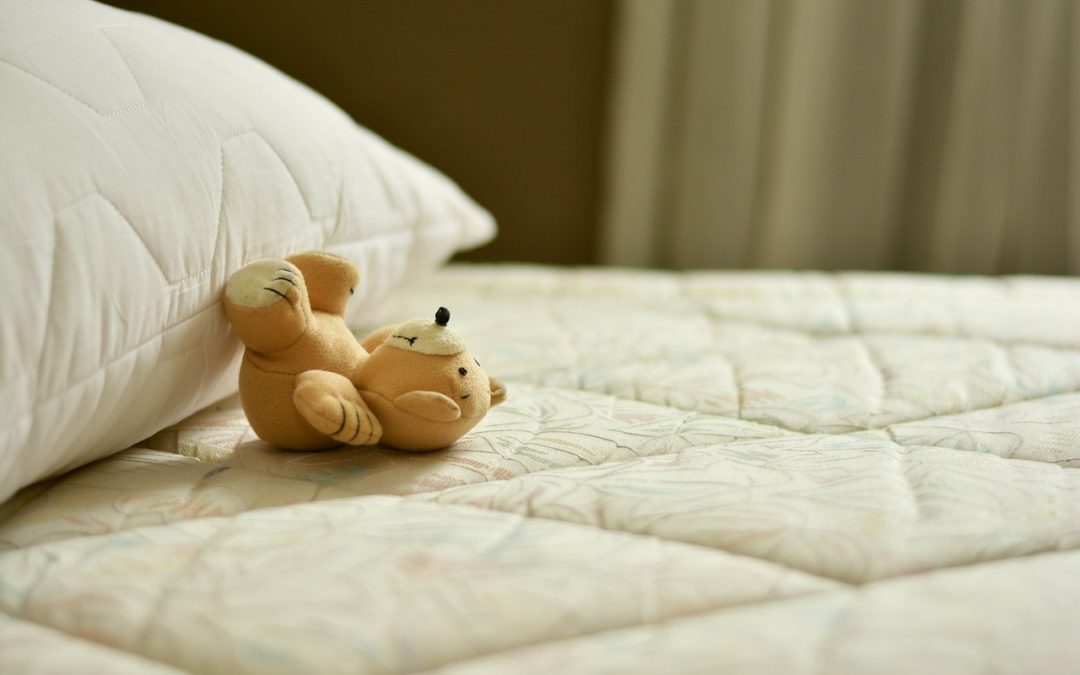D’où viennent les problèmes de sommeil ?