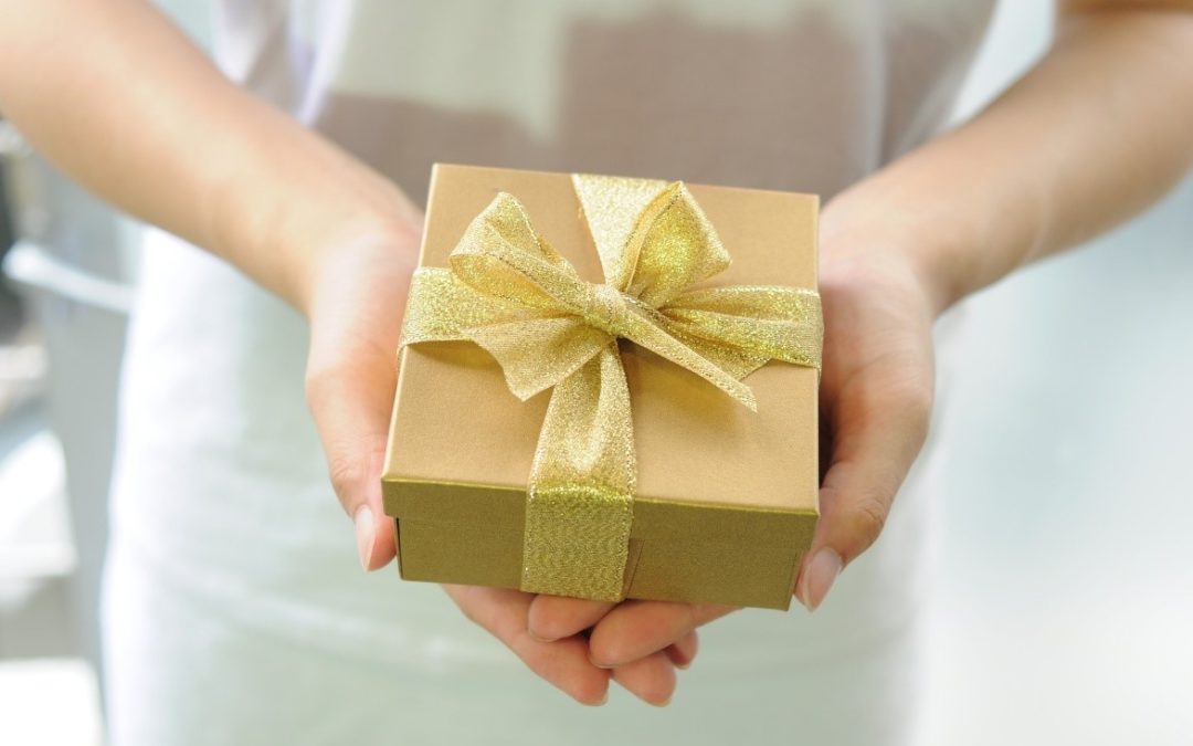 Box bijoux : un coffret bijoux livré chez vous