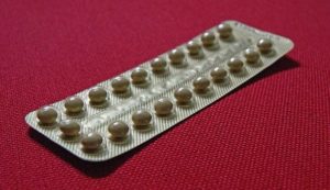 pillule Contraception