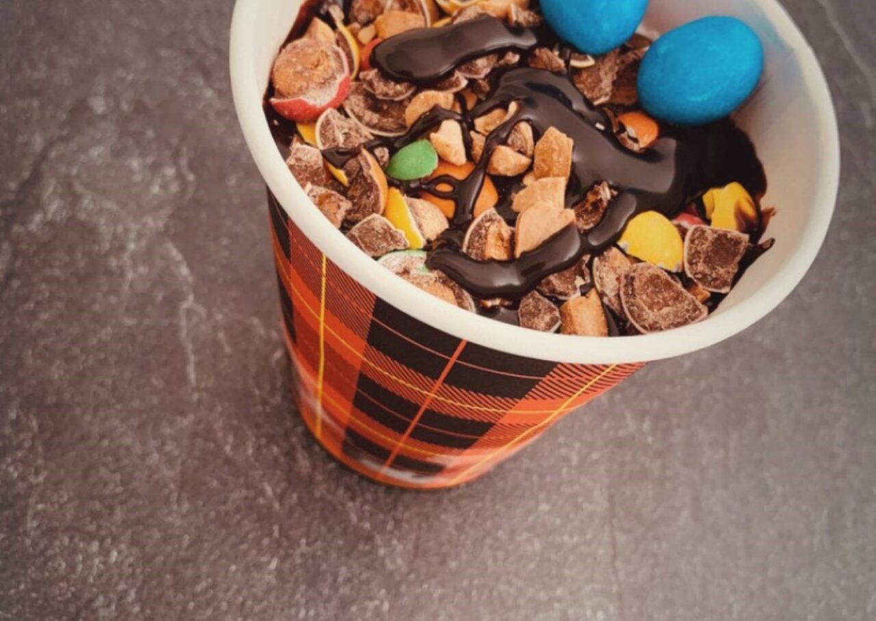 Prix McFlurry Quelques Euros pour se régaler chez McDo