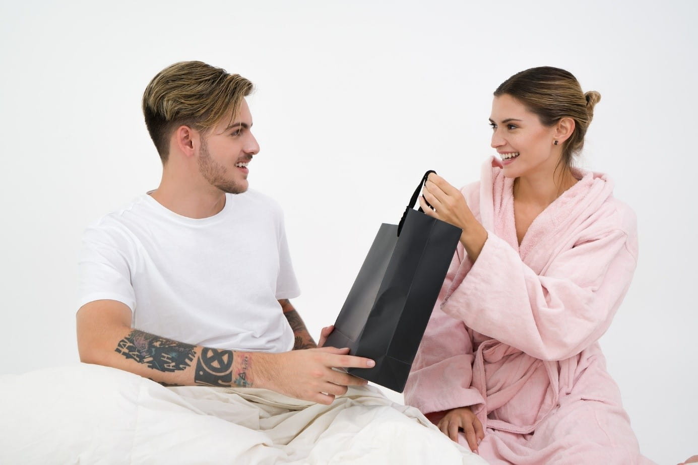 Des idées pour trouver le cadeau parfait pour un homme parfait