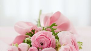 Quatre manières originales d’offrir des roses