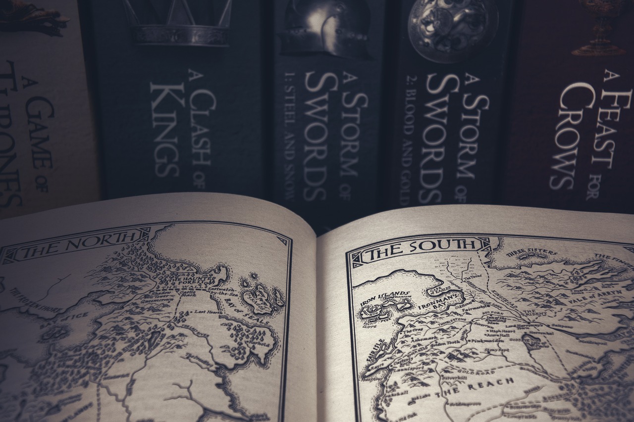 acteur game of throne : tout ce qu'il faut savoir