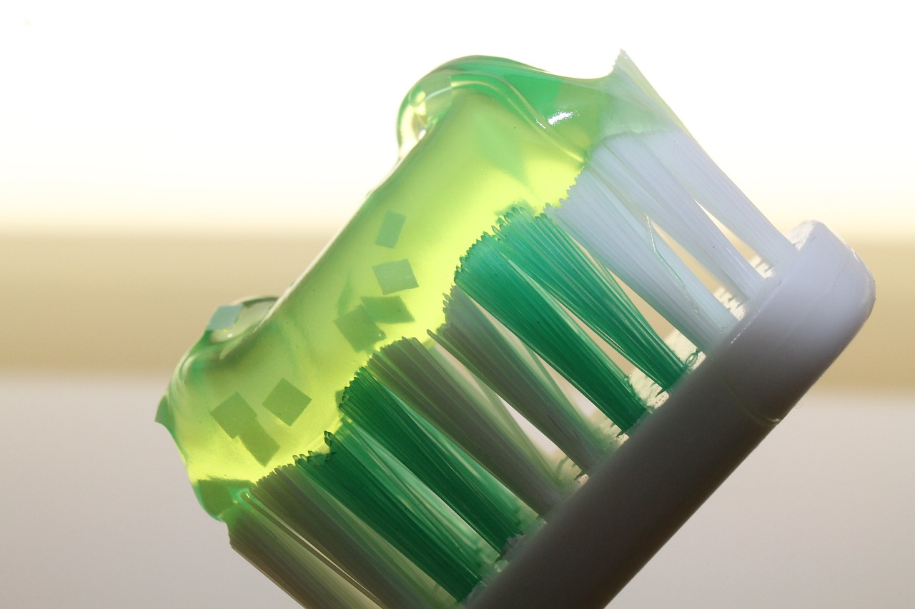 Les secrets pour lutter contre les taches marron sur vos dents