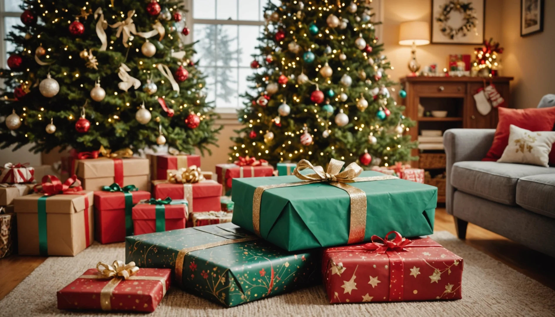 Quels cadeaux offrir à son chéri pour Noël ? Nos idées pour faire
