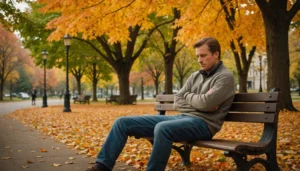 début de relation il ne m'écrit pas