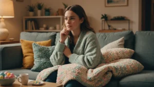 bouillotte à pastille