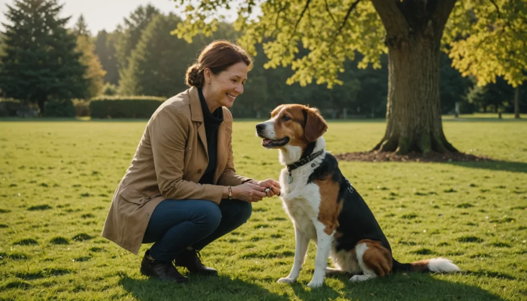 adopter un chien handicapé