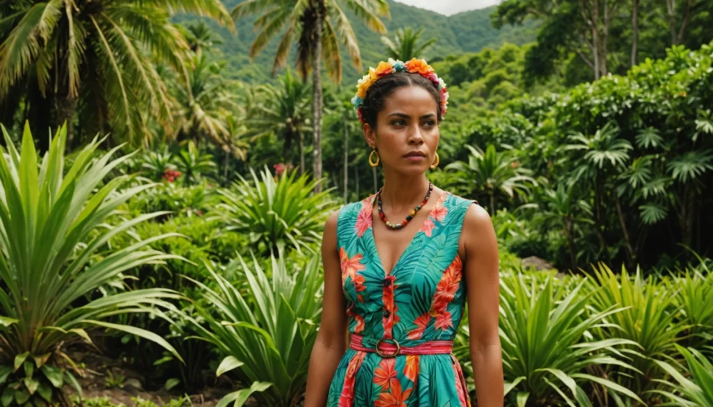 vivre à la reunion