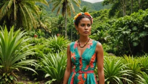 vivre à la reunion