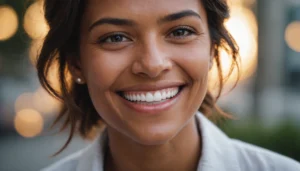 facette sans limer les dents