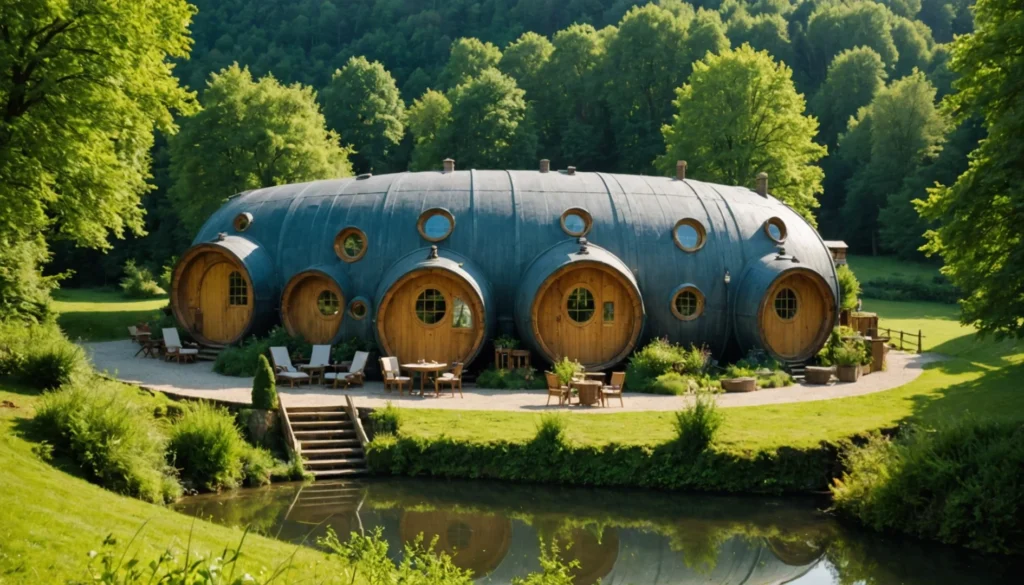 hotel brignais