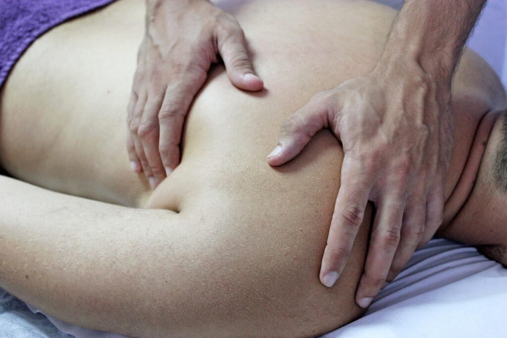 kinesitherapeute osteopathe