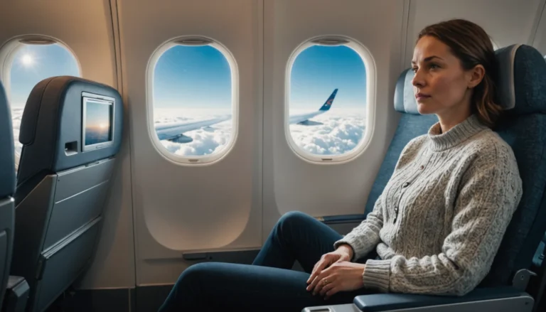 avion soutien gorge
