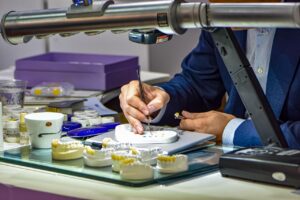 L’intelligence artificielle au service de la dentisterie : vers une nouvelle ère des soins