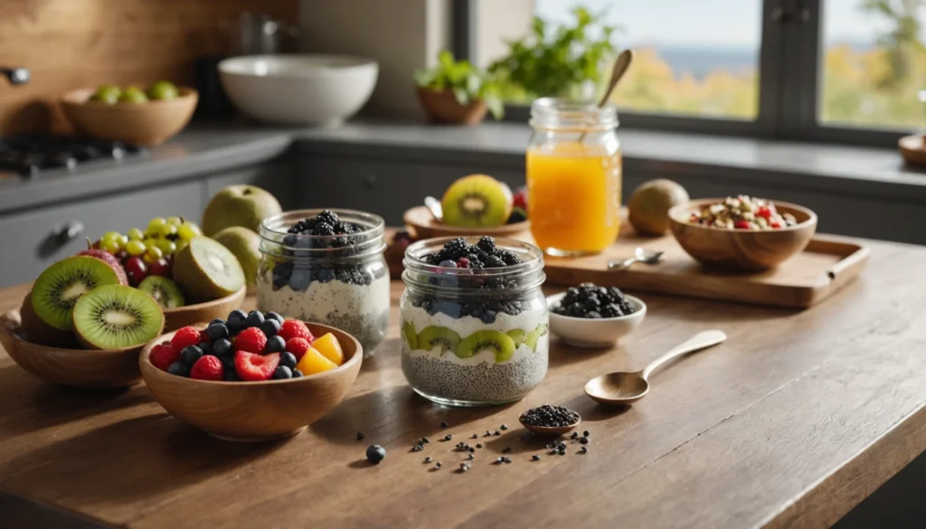 graine de chia