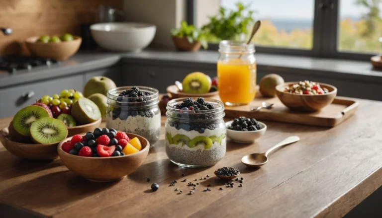 graine de chia