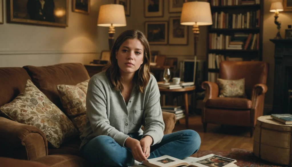 adele exarchopoulos