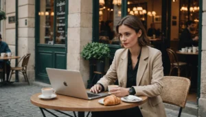blog madame à paris