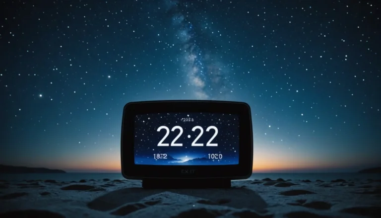 22h22 islam