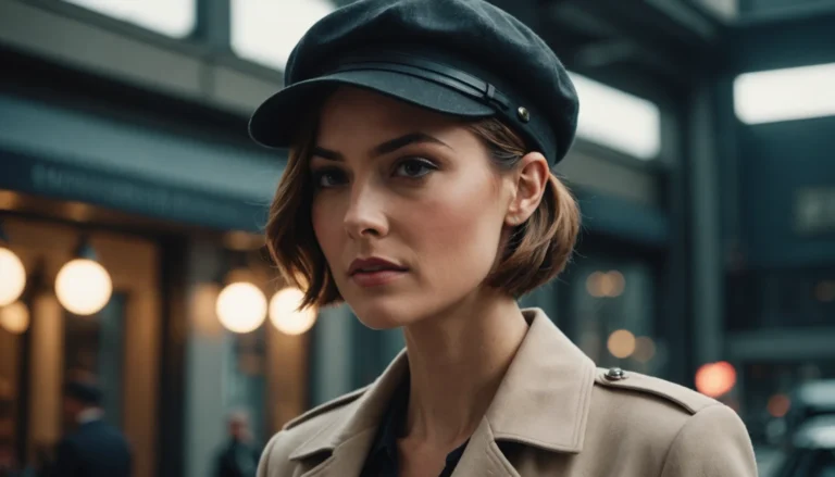 coupe casquette