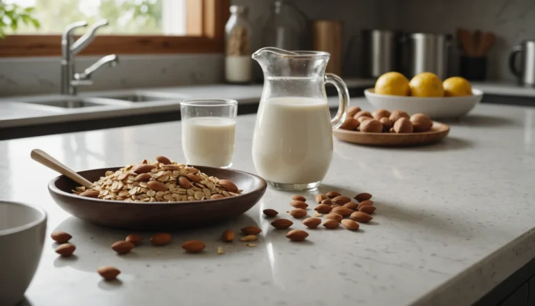 200 ml de lait