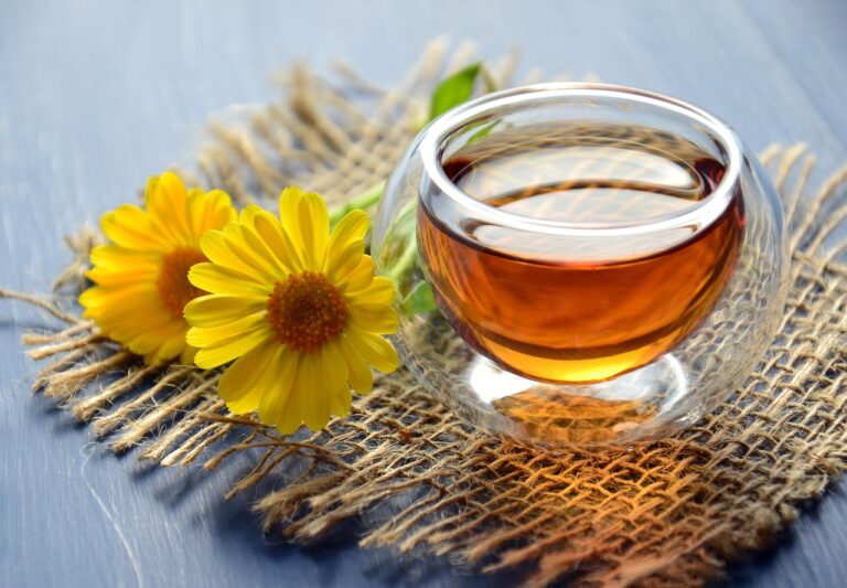 tisane ballonnement