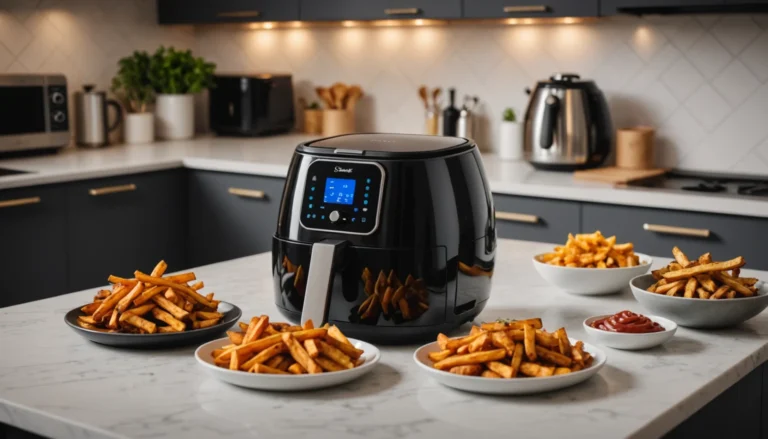 airfryer