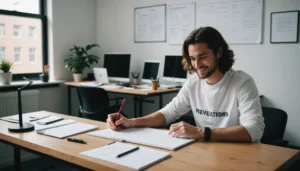 texte avec fautes à corriger avec correction
