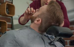 Barbier et bien-être, un duo gagnant