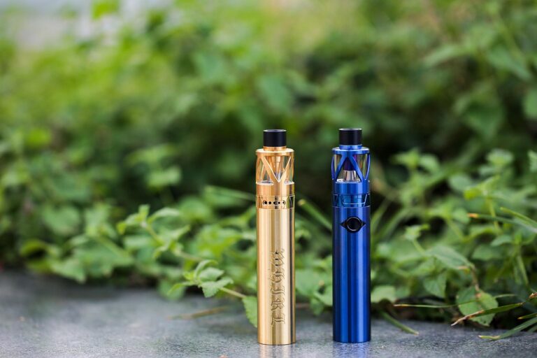 Guide pratique : prendre soin de sa vapoteuse pour une durée de vie optimale