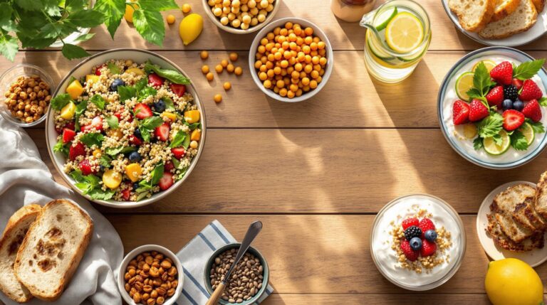 coupe faim naturel