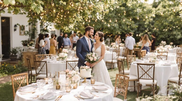 budget mariage 80 personnes