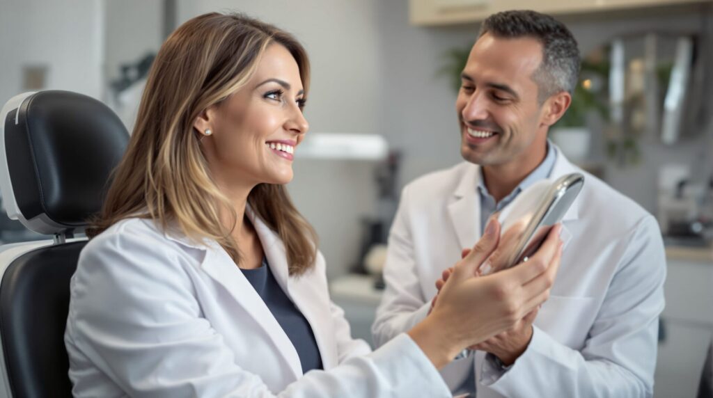 Lifting et chirurgie esthétique du visage : quand et pourquoi y penser ?