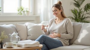 comment soigner une infection urinaire en 10 minutes