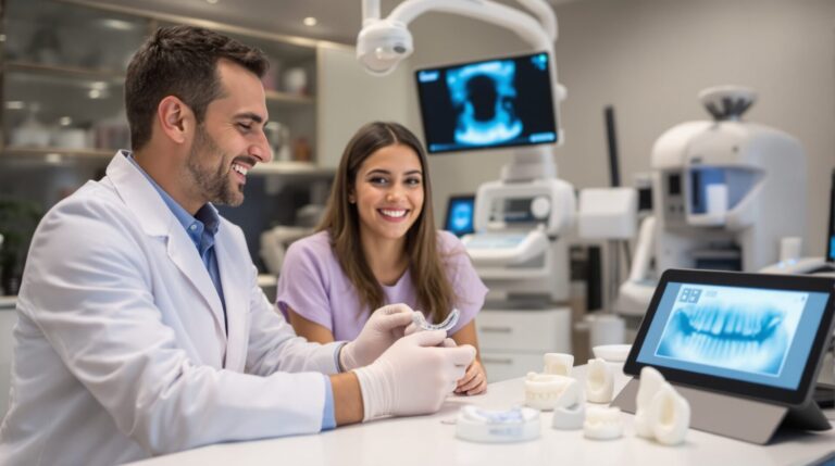 Les innovations récentes dans le domaine des traitements orthodontiques