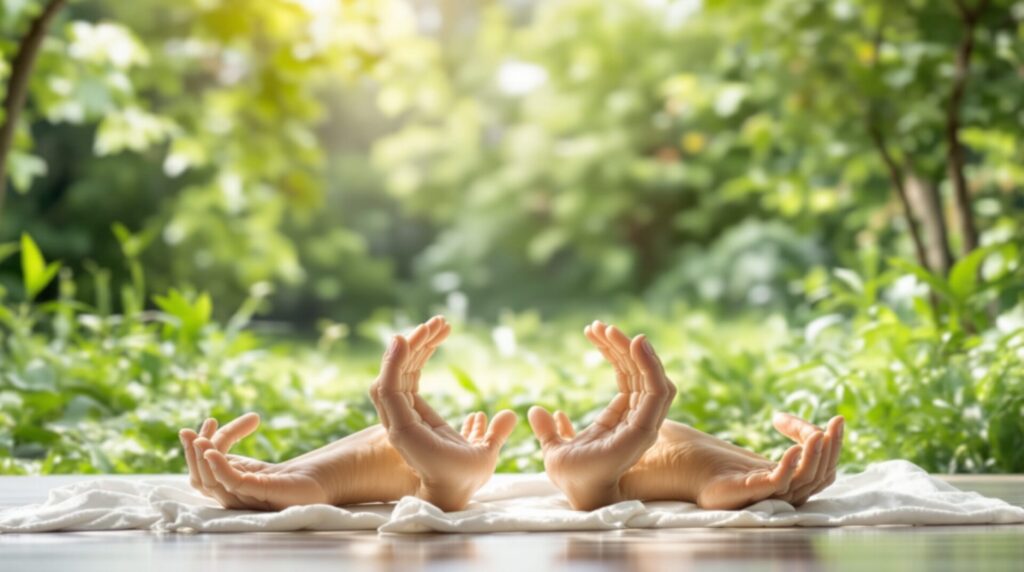 différence entre sophrologie et méditation