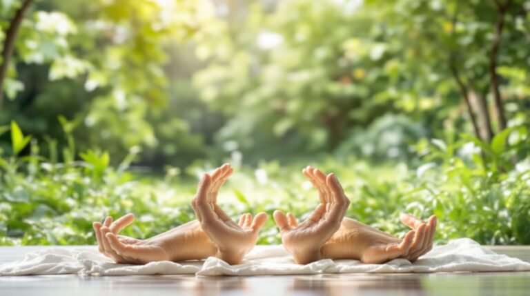 différence entre sophrologie et méditation