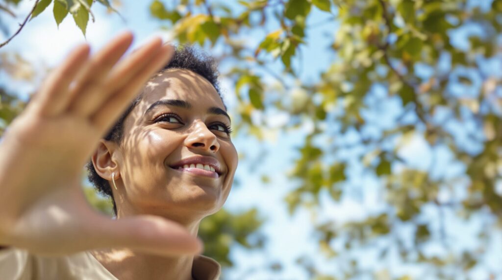 reprendre les rennes de sa vie