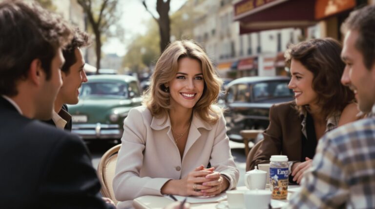 brigitte macron jeune