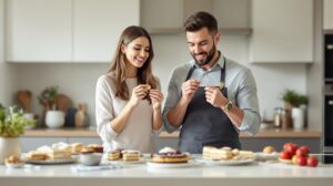 gateau peu calorique industriel avis juliette