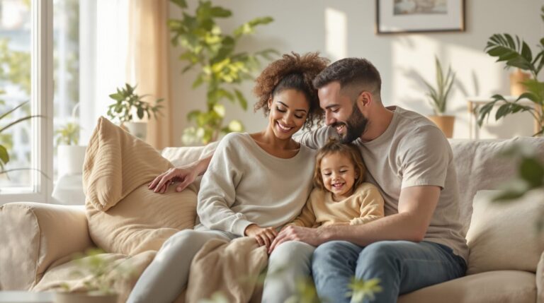 Le guide de référence absolu pour le bien-être, la sérénité et l’équilibre du foyer