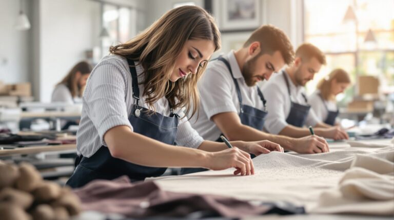 flocage pour les artistes et créateurs