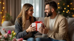 cadeau de couple pour homme