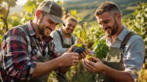 grand vin de bourgogne