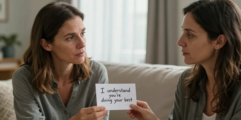 10 choses à ne pas dire à un bipolaire