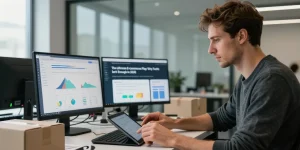 Le Bon Plan Ultime du E-commerce : Pourquoi le Trafic ne Suffit Plus en 2026 ?