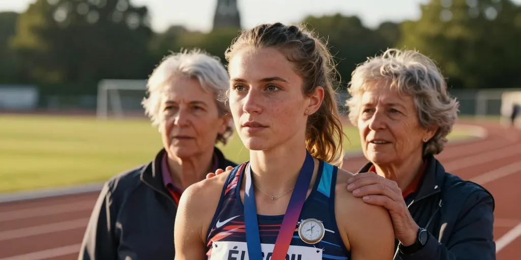 élodie de fautereau